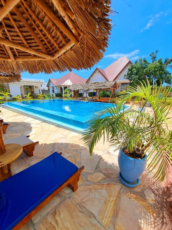 Mimi Na Wewe Villa 눙귀 외부 사진