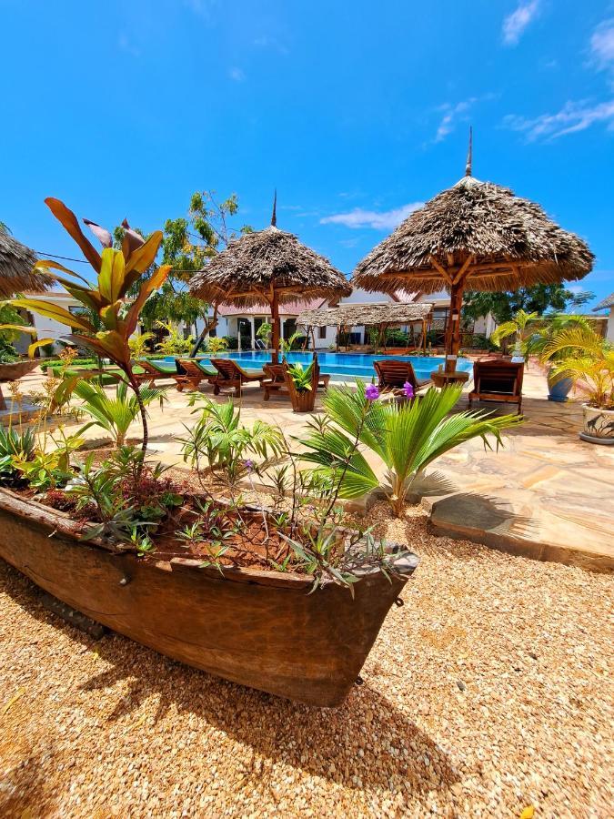Mimi Na Wewe Villa 눙귀 외부 사진