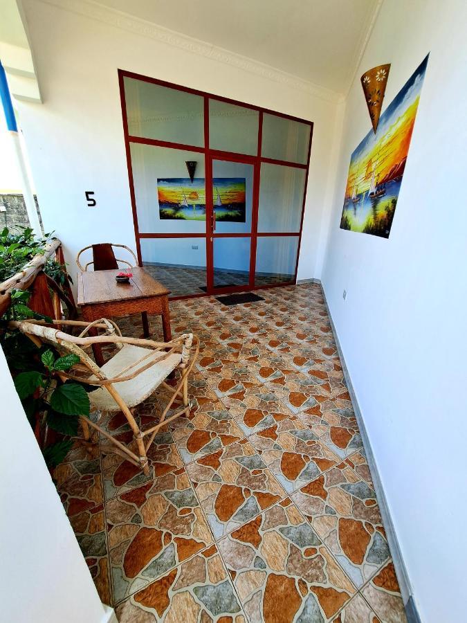 Mimi Na Wewe Villa 눙귀 외부 사진