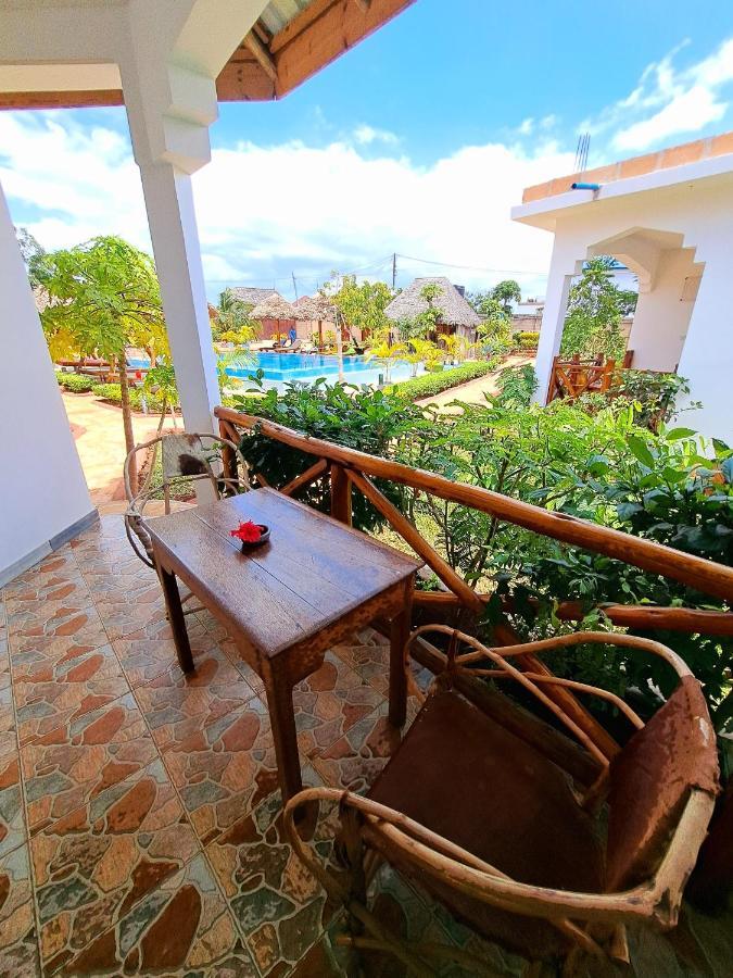 Mimi Na Wewe Villa 눙귀 외부 사진