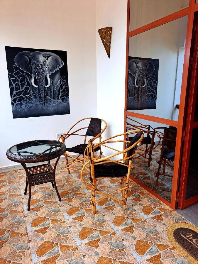Mimi Na Wewe Villa 눙귀 외부 사진
