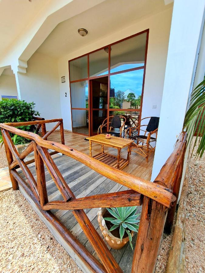 Mimi Na Wewe Villa 눙귀 외부 사진