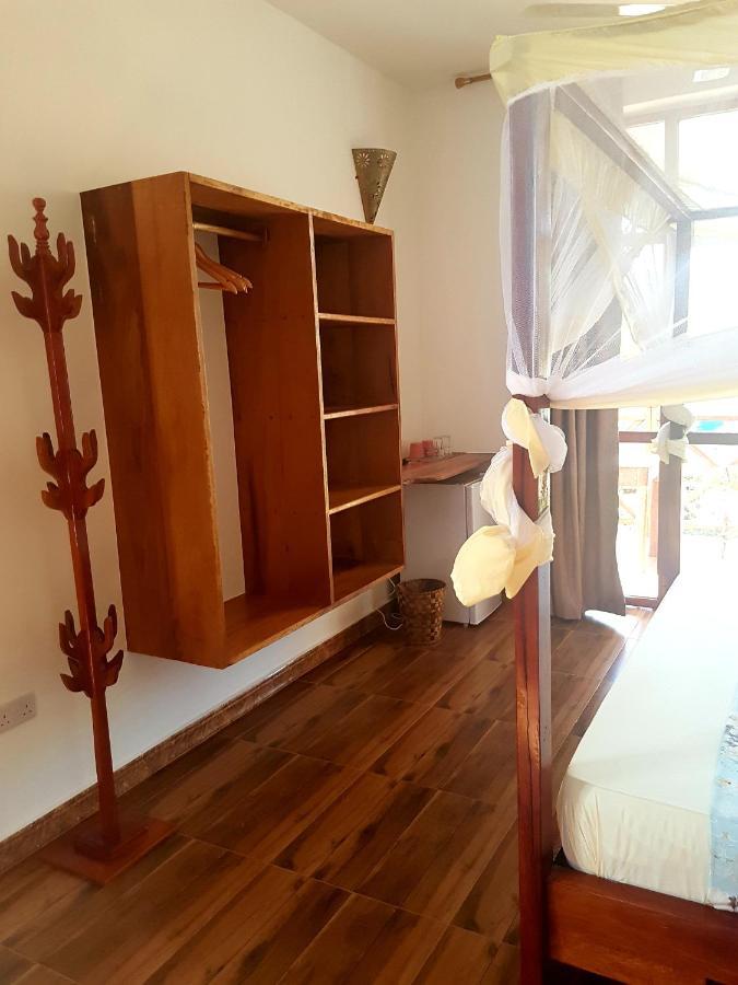 Mimi Na Wewe Villa 눙귀 외부 사진