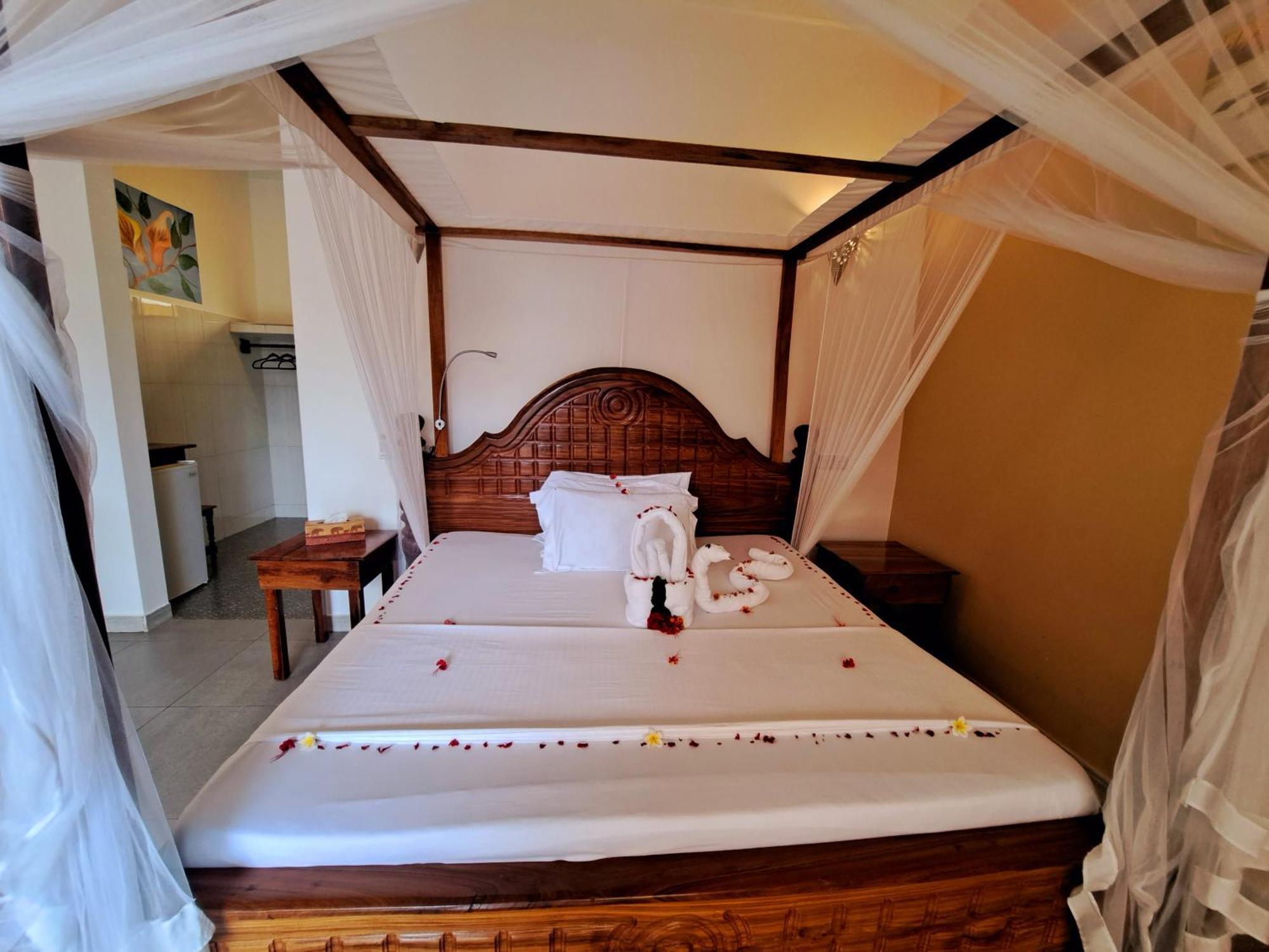 Mimi Na Wewe Villa 눙귀 외부 사진