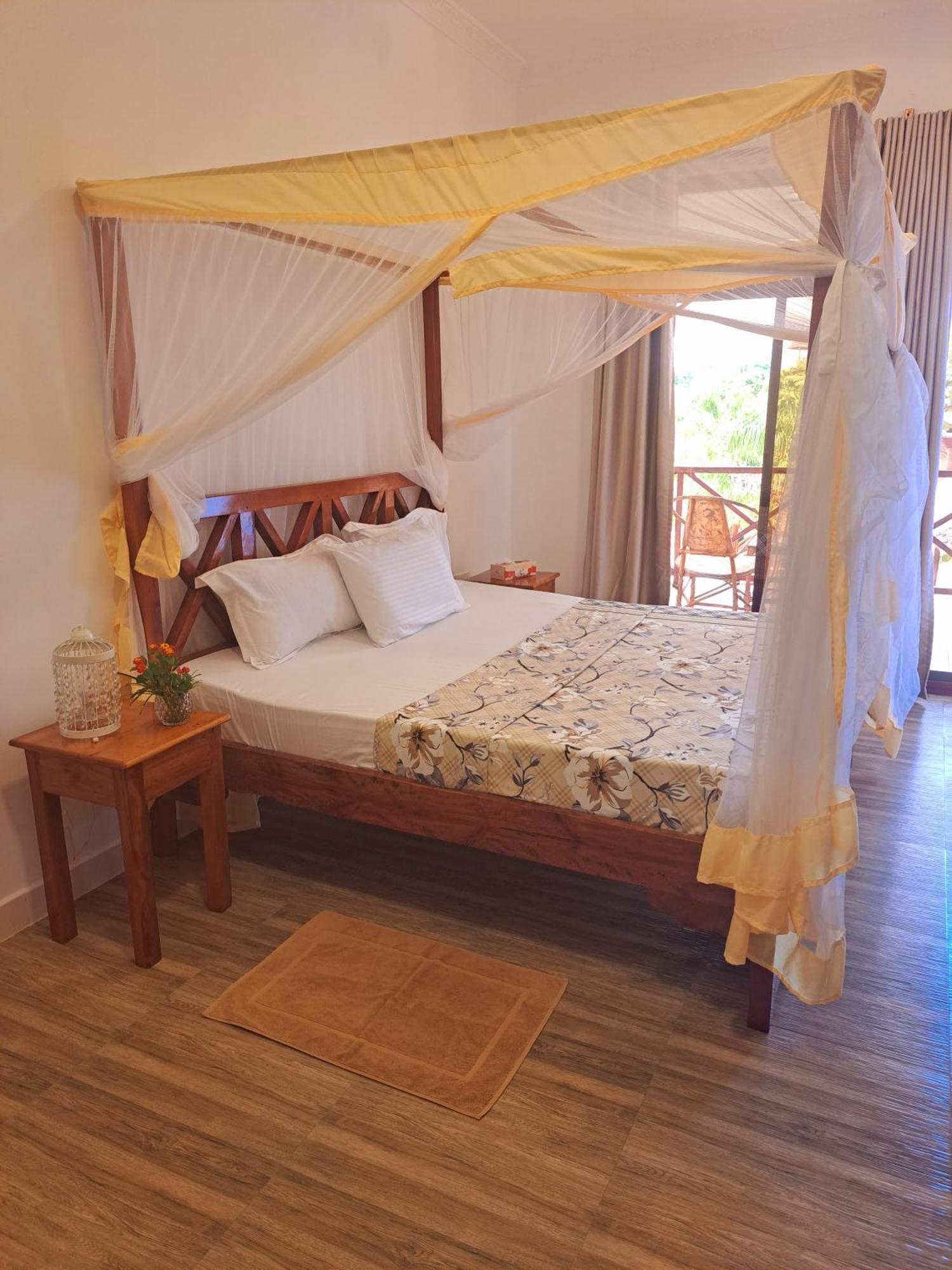 Mimi Na Wewe Villa 눙귀 외부 사진